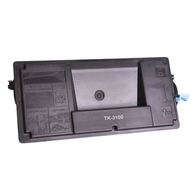 Toner Kyocera TK-3100 Original Noir En Tunisie