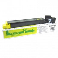 Toner Kyocera TK-895Y Original Jaune En Tunisie