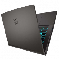 Pc Portable Gamer MSI THIN 15 B13UC i5 13Gén 16Go 512Go SSD RTX 3050 en Tunisie