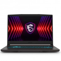 Pc Portable Gamer MSI THIN 15 B13UC i5 13Gén 16Go 512Go SSD RTX 3050 en Tunisie