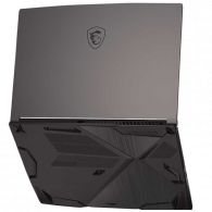 Pc Portable Gamer MSI THIN 15 B13UC i5 13Gén 16Go 512Go SSD RTX 3050 en Tunisie
