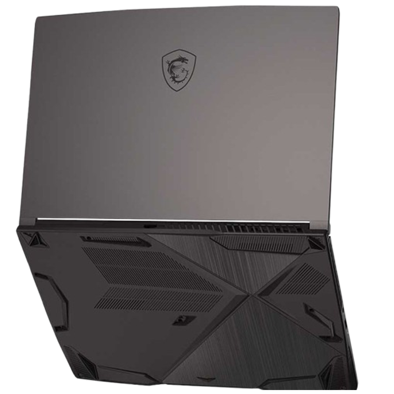 Pc Portable Gamer MSI THIN 15 B13UC i5 13Gén 16Go 512Go SSD RTX 3050 en Tunisie