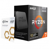 Processeur AMD Ryzen 7 5800X3D AM4 Box En Tunisie