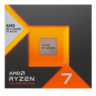 Processeur AMD Ryzen 7 7700X3D AM5 Tray En Tunisie