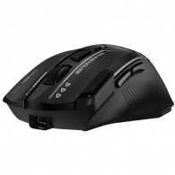Souris Gamer Sans Fil Mikuso XM-604 Noir en Tunisie