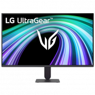 Ecran Gaming LG UltraGear 27G411B 27" Full HD 144 Hz Noir en Tunisie