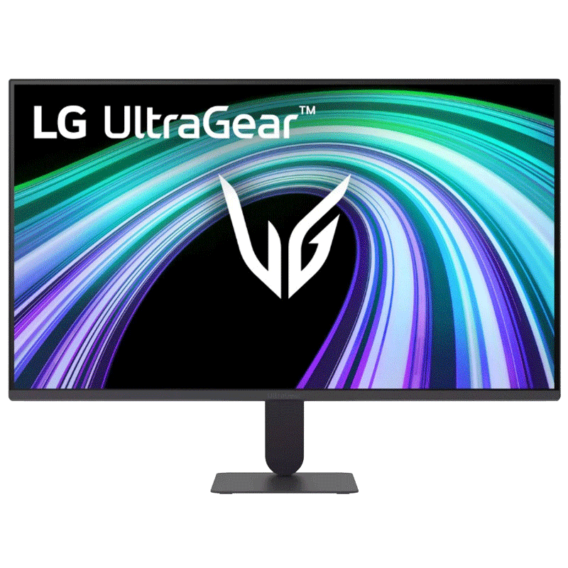 Ecran Gaming LG UltraGear 27G411B 27" Full HD 144 Hz Noir en Tunisie