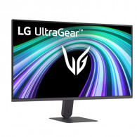 Ecran Gaming LG UltraGear 27G411B 27" Full HD 144 Hz Noir en Tunisie