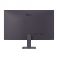 Ecran Gaming LG UltraGear 27G411B 27" Full HD 144 Hz Noir en Tunisie