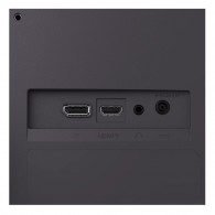 Ecran Gaming LG UltraGear 27G411B 27" Full HD 144 Hz Noir en Tunisie