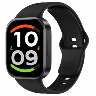 Montre Connectée Xiaomi Redmi Watch 6 Active Noir en Tunisie