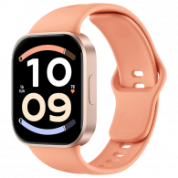 Montre Connectée Xiaomi Redmi Watch 6 Active Orange en Tunisie