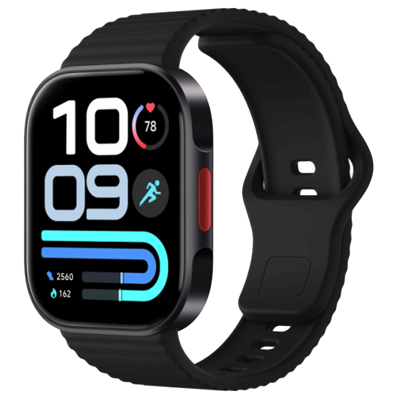 Montre Connectée Xiaomi Redmi Watch 6 Lite Noir en Tunisie