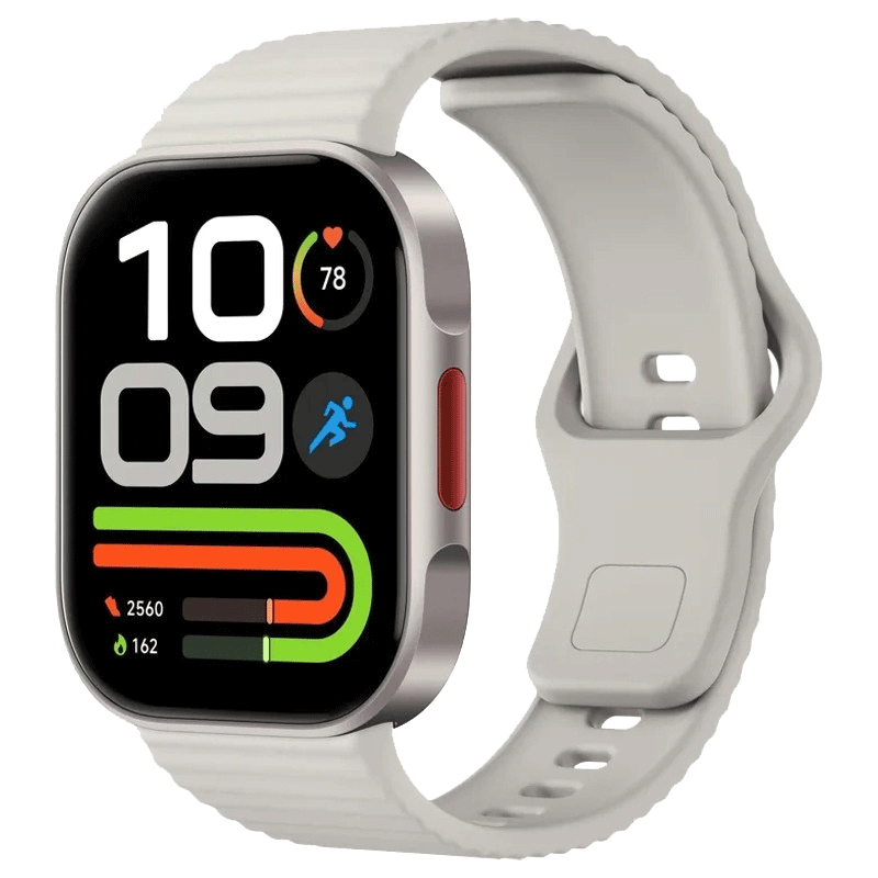 Montre Connectée Xiaomi Redmi Watch 6 Lite Gris en Tunisie