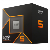 Processeur AMD Ryzen 5 9600 AM5 Box En Tunisie