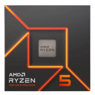 Processeur AMD Ryzen 5 7600 AM5 MPK En Tunisie
