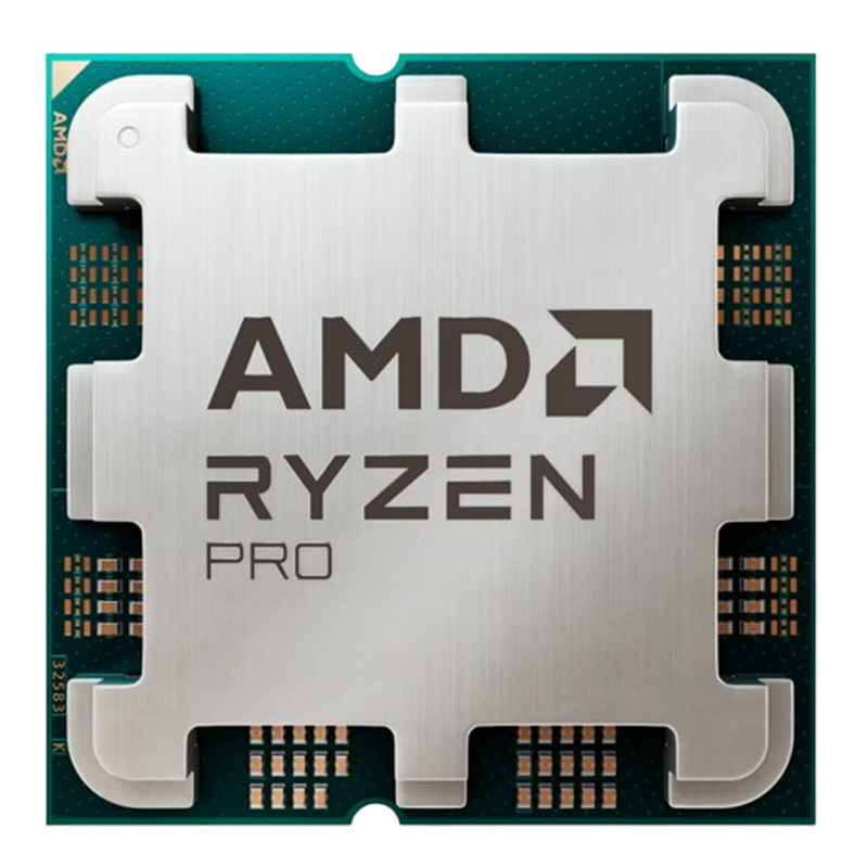 Processeur AMD Ryzen 5 Pro 8500G AM5 MPK En Tunisie