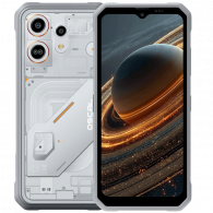 Smartphone Oscal Marine 3 Rugged Phone 8Go 128Go Blanc en Tunisie