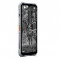Smartphone Oscal Marine 3 Rugged Phone 8Go 128Go Blanc en Tunisie
