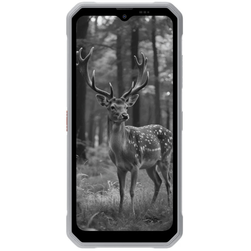 Smartphone Oscal Marine 3 Rugged Phone 8Go 128Go Blanc en Tunisie
