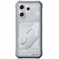 Smartphone Oscal Marine 3 Rugged Phone 8Go 128Go Blanc en Tunisie