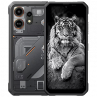 Smartphone Oscal Marine 3 Rugged Phone 8Go 128Go Noir en Tunisie