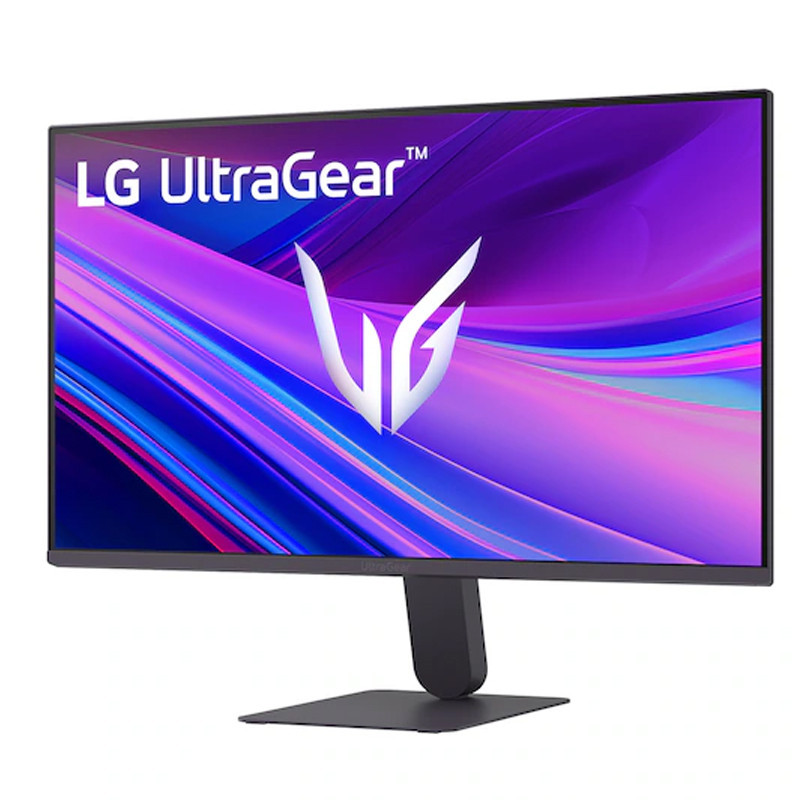 Ecran Gaming LG Ulragear 24G411B 24" FHD 144Hz IPS Noir en Tunisie