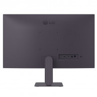 Ecran Gaming LG Ulragear 24G411B 24" FHD 144Hz IPS Noir en Tunisie