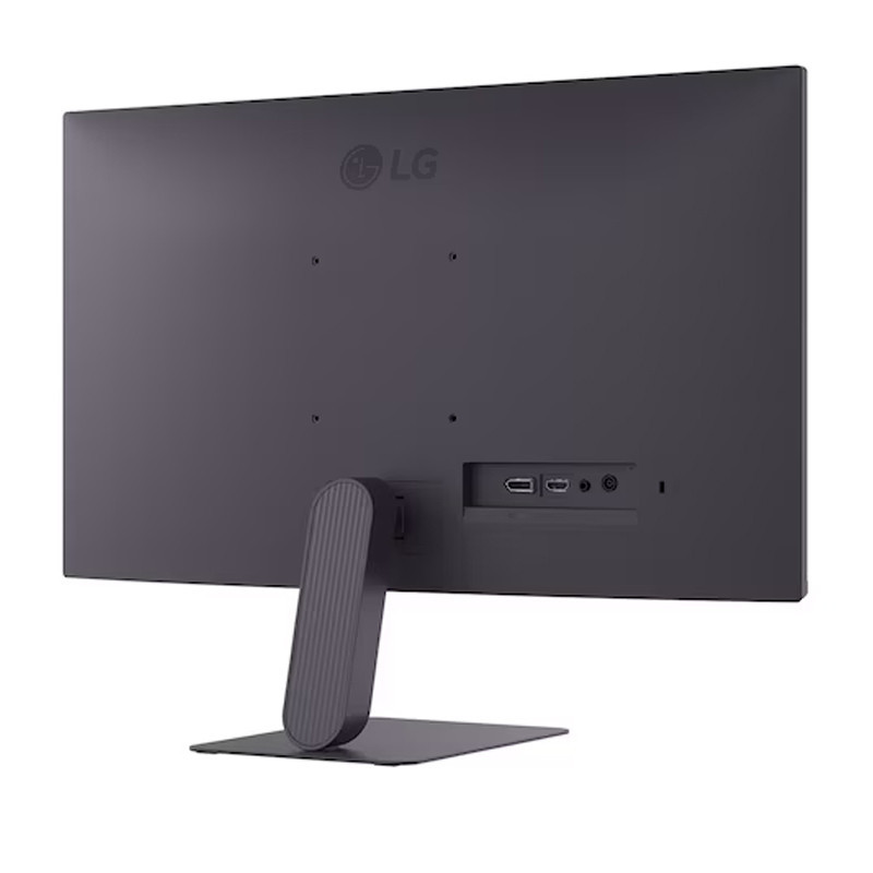 Ecran Gaming LG Ulragear 24G411B 24" FHD 144Hz IPS Noir en Tunisie
