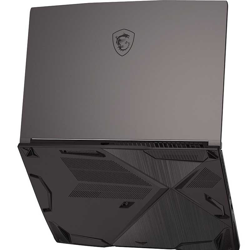 Pc Portable Gamer MSI Thin 15 B13V i7 13Gén 32Go 512Go SSD RTX 4050 Windows 11 Pro en Tunisie