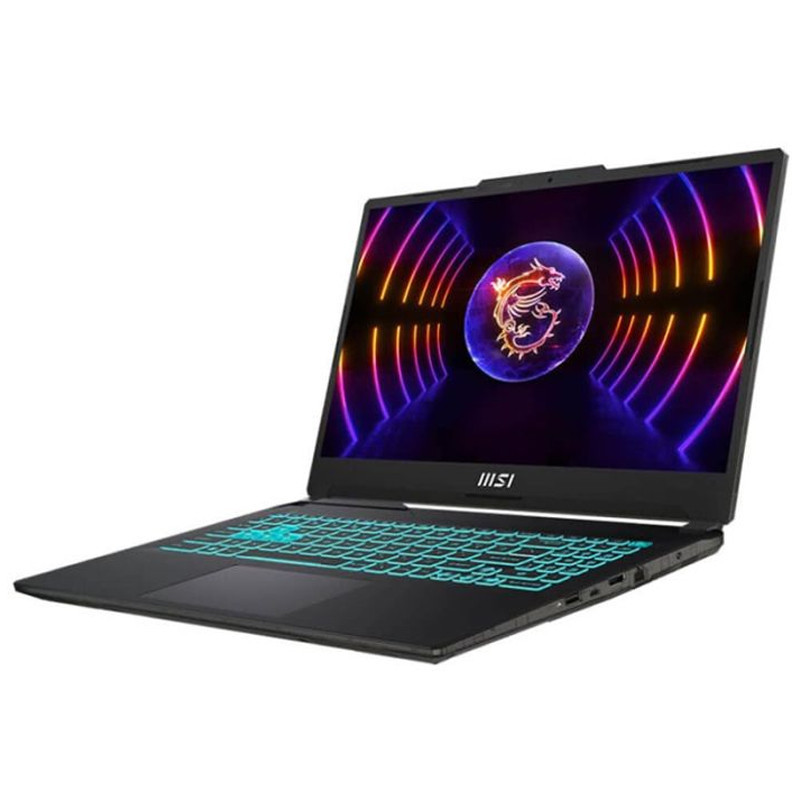 Pc Portable Gamer MSI Cyborg 15 A13U i7 13Gén 32Go 512Go SSD RTX 3050 en Tunisie