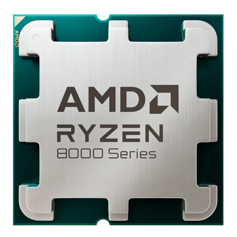 Processeur AMD Ryzen 7 8700F AM5 MPK En Tunisie