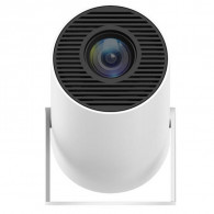 Vidéo Projecteur HY300 UHD 4K Wifi Blanc EN TUNISIE