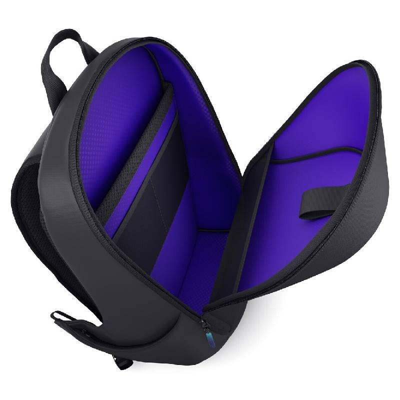 Sac à Dos Gamer Dell Alienware AW5625P 16 Pouces Noir En Tunisie
