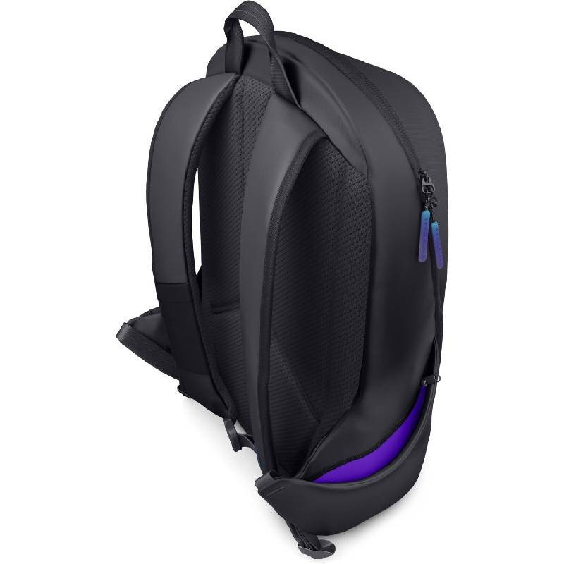 Sac à Dos Gamer Dell Alienware AW5625P 16 Pouces Noir En Tunisie