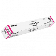Toner Canon TN-CEXV49 Original Magenta en Tunisie