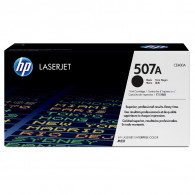 Toner HP 507A Original Noir en Tunisie
