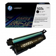 Toner HP 507A Original Noir en Tunisie