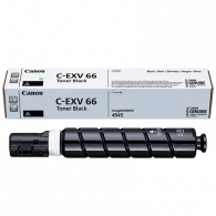 Toner Canon C-EXV66 Original Noir en Tunisie