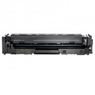 Toner HP 205A Original Cyan en Tunisie