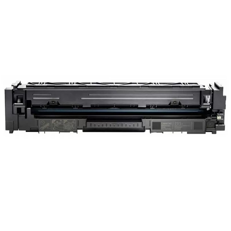 Toner HP 205A Original Cyan en Tunisie