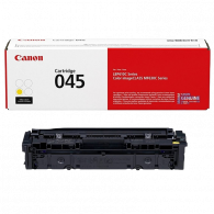 Toner Canon 045 Original Jaune en Tunisie