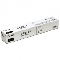 Toner Canon C-EXV60 Original Noir en Tunisie