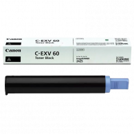 Toner Canon C-EXV60 Original Noir en Tunisie
