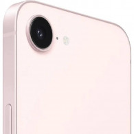 iPhone 17e 256Go Rose En Tunisie