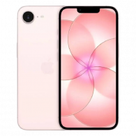 iPhone 17e 256Go Rose En Tunisie