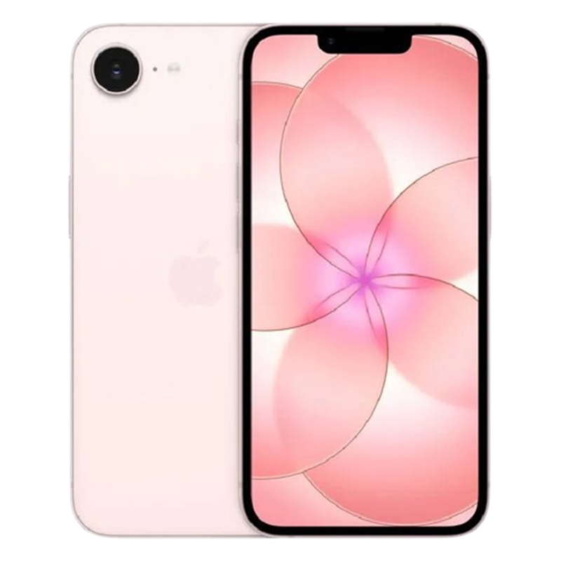 iPhone 17e 256Go Rose En Tunisie