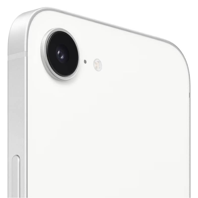 iPhone 17e 256Go Blanc En Tunisie