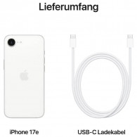 iPhone 17e 256Go Blanc En Tunisie