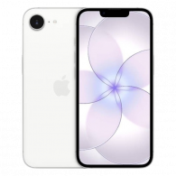 iPhone 17e 256Go Blanc En Tunisie